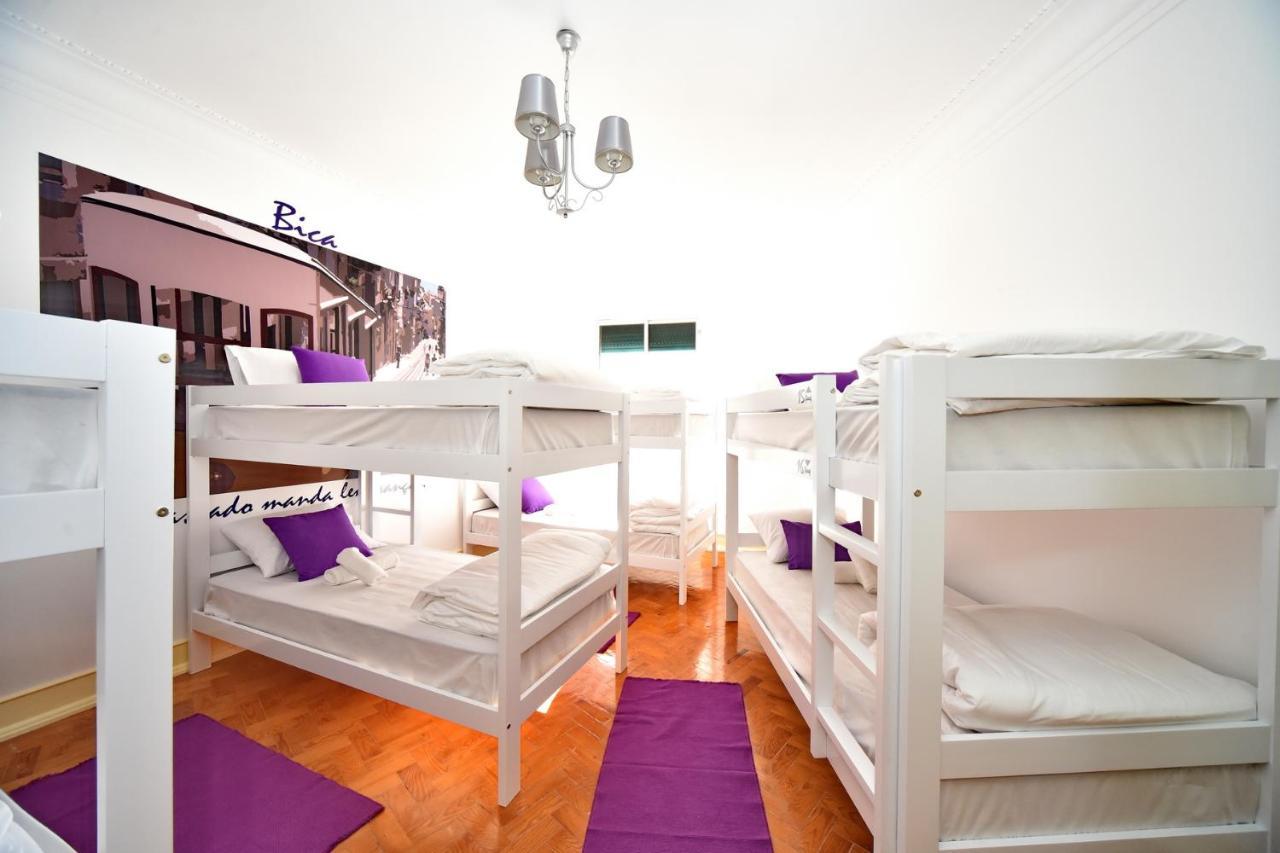 Brothers Place Hostel Lissabon