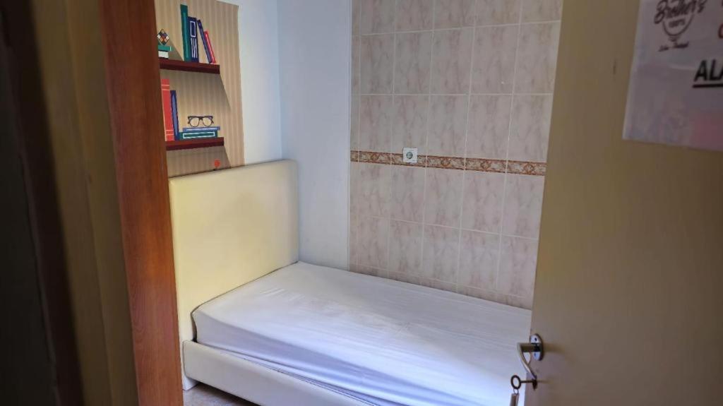 Brothers Place Hostel Lissabon