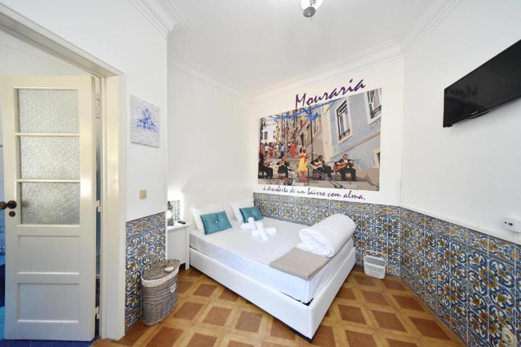 Brothers Place Lissabon