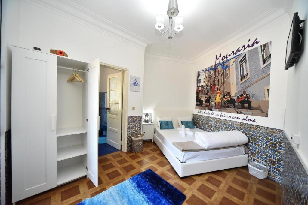 Brothers Place Hostel Lissabon