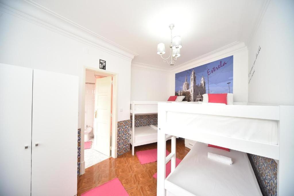 Brothers Place Hostel Lissabon